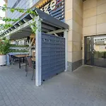 Cozy Apartment Near Metro Stoklosy By Noclegi Renters