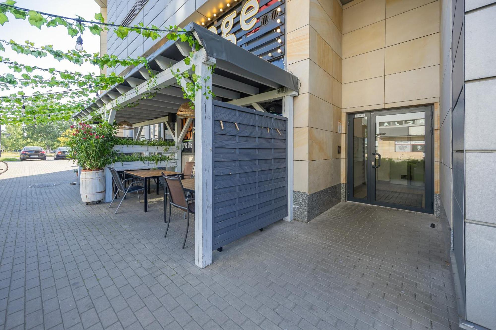 Apartment Cozy Near Metro Stoklosy By Renters *