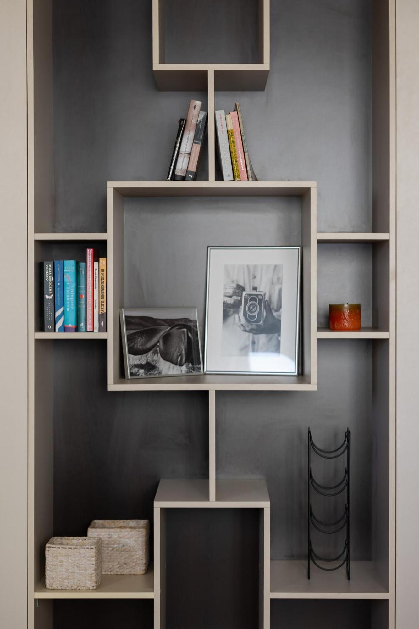 Apartment Cozy Near Metro Stoklosy By Renters